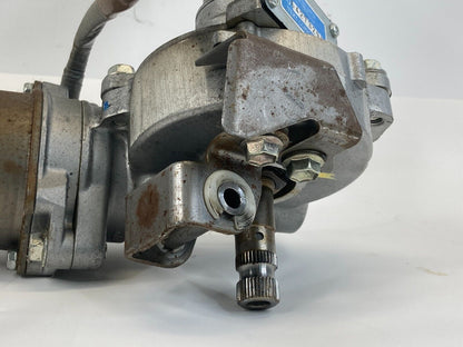 2004-2009 Toyota Prius 1.5L Hybrid Power Steering Motor Column 80960-47051