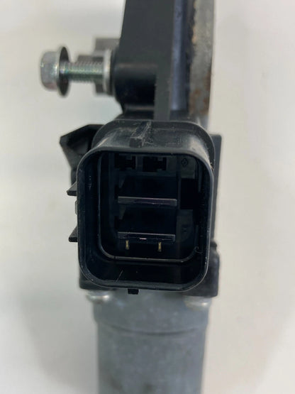 2006-2011 HONDA CIVIC SEDAN 4-DR REAR RIGHT DOOR POWER WINDOW MOTOR CM0922008