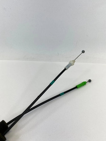 2008-2015 SCION XB 08-12 XD FRONT RIGHT DOOR LOCK LATCH RELEASE ACTUATOR 7112217