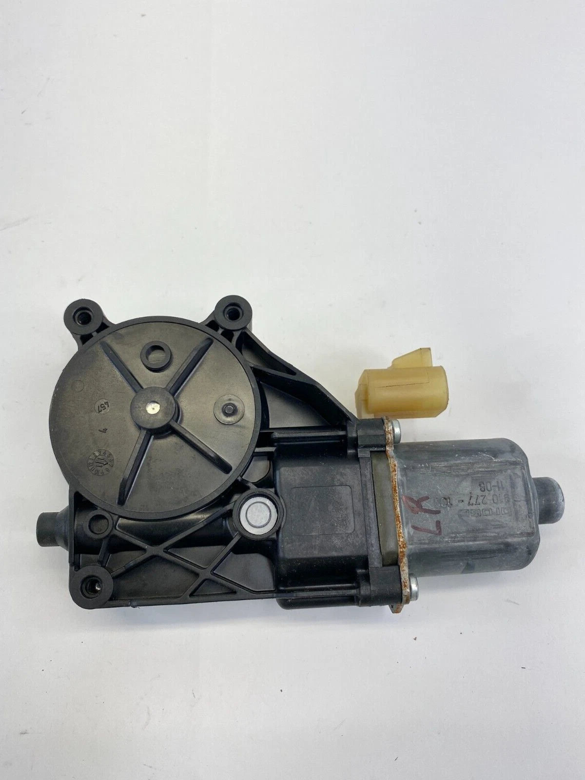 2011 2012 2013 2014 BUICK REGAL REAR LEFT DOOR POWER WINDOW MOTOR 0130822501 OEM