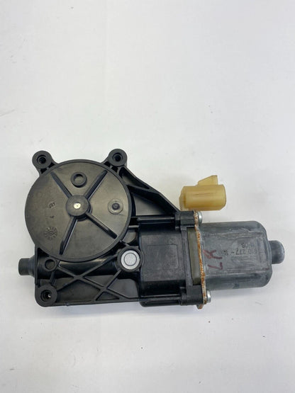 2011 2012 2013 2014 BUICK REGAL REAR LEFT DOOR POWER WINDOW MOTOR 0130822501 OEM