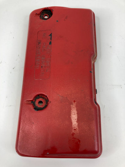 2000-2005 Toyota Celica 1.8L L4 Engine Computer ECM ECU PCM Cover Trim Panel OEM