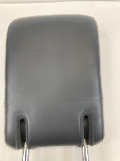2013 Infiniti JX35 Third Row Pair Set Right Left Seat Headrest Head Rest