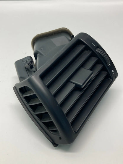 01-05 BMW 325I LEFT DRIVER SIDE DASH AC AIR VENT GRILLE OUTER 6422836189 OEM