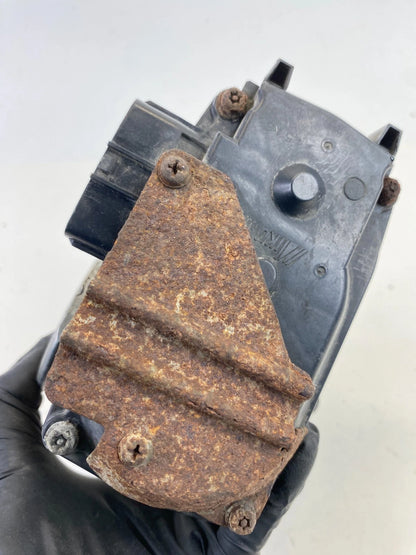 2011 2012 Mitsubishi Outlander Sport 2.0L L4 CVT Throttle Body Throttle Valve