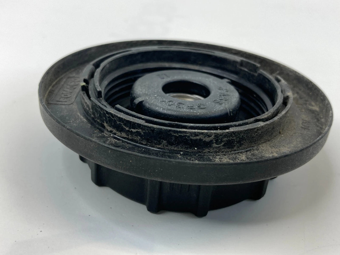 2006-2012 FORD FUSION RADIATOR COOLANT FLUID TANK CAP LID COVER 9C348101AA