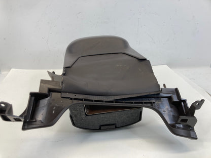 2011 Buick Regal Steering Upper & Lower Column Cover Trim Bezel Shroud 13306254