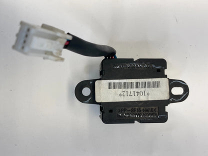 08-10 INFINITI QX56 INTERIOR AMBIENT AIR TEMPERATURE SENSOR 7NFH-19C734-AA OEM