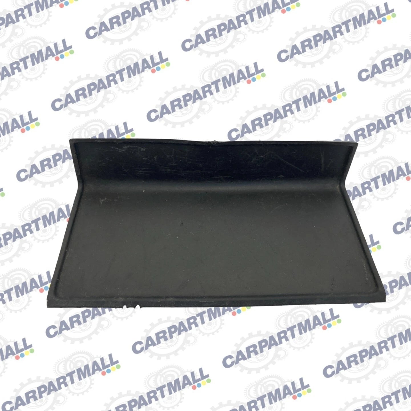 2012-2015 CHEVROLET CAPTIVA SPORT FRONT MAT LINER RUBBER INSERT OEM