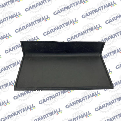 2012-2015 CHEVROLET CAPTIVA SPORT FRONT MAT LINER RUBBER INSERT OEM