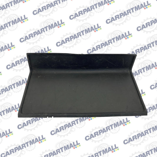 2012-2015 CHEVROLET CAPTIVA SPORT FRONT MAT LINER RUBBER INSERT OEM