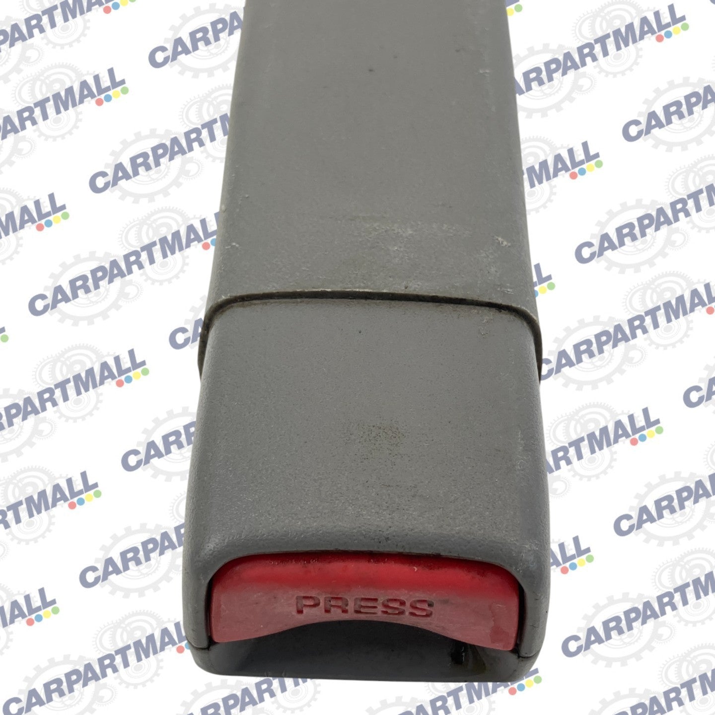 2000 2001 2002 Chevrolet Camaro Front Right Passenger Seat Belt Buckle OEM