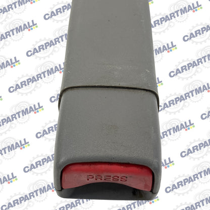 2000 2001 2002 Chevrolet Camaro Front Right Passenger Seat Belt Buckle OEM