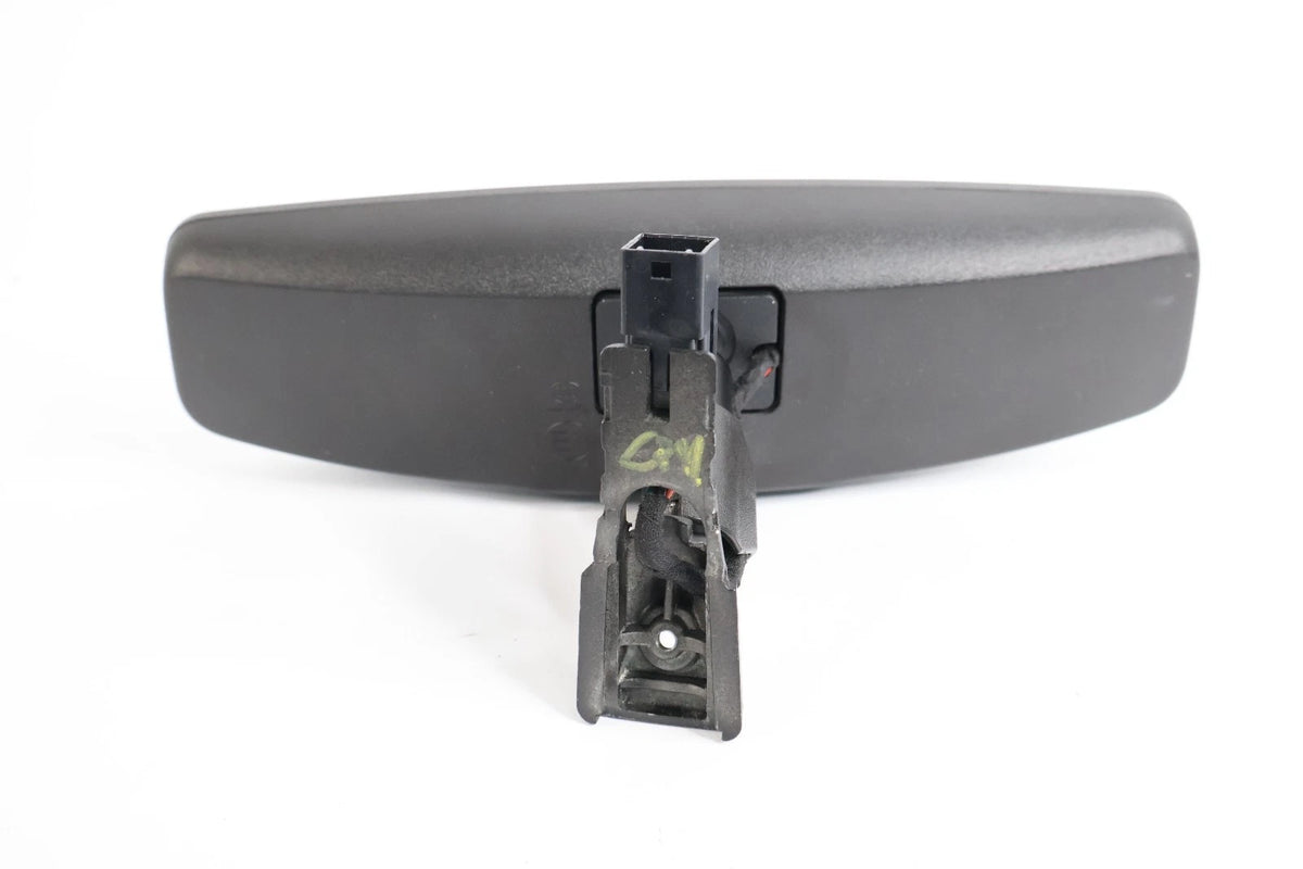 2010-2017 TERRAIN EQUINOX REAR VIEW MIRROR INSIDE MANUAL DIM ONSTAR OEM