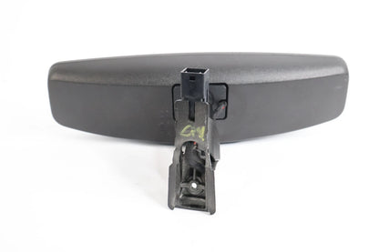2010-2017 TERRAIN EQUINOX REAR VIEW MIRROR INSIDE MANUAL DIM ONSTAR OEM