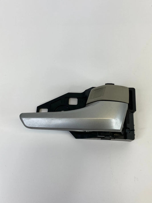 2012-2015 TOYOTA PRIUS FRONT RIGHT PASSENGER SIDE INNER INTERIOR DOOR HANDLE OEM