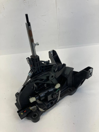 2011 2012 CHEVROLET MALIBU CENTER FLOOR GEAR SHIFTER LEVER ASSEMBLY 20907613 OEM