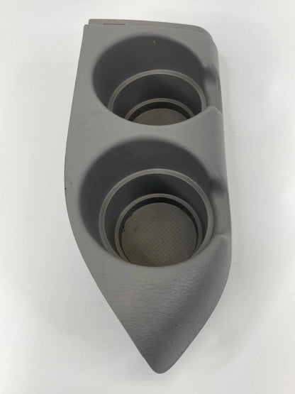 2004-2010 TOYOTA SIENNA REAR RIGHT SIDE 3RD ROW PANEL CUP HOLDER 64745-AE010 OEM