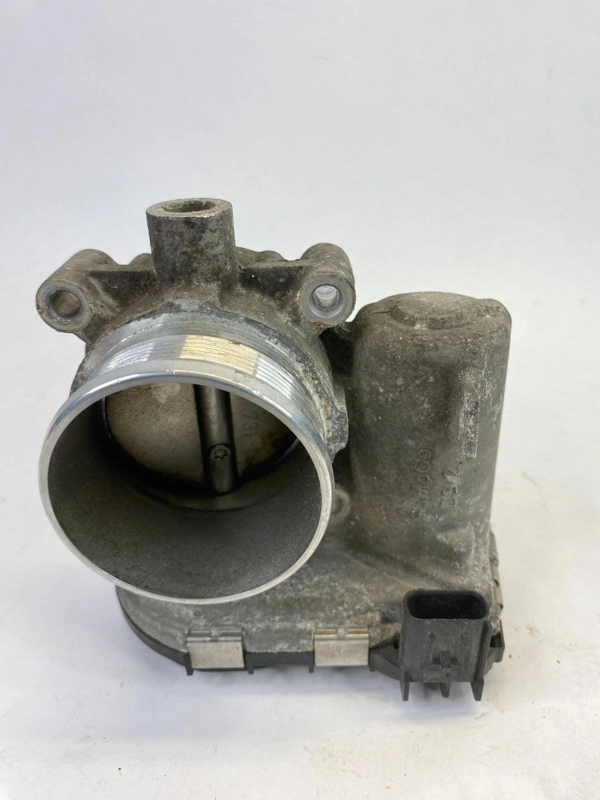 2012 2013 FORD FOCUS 2.0L ELECTRONIC THROTTLE BODY VALVE ASSEMBLY OEM 0280750586