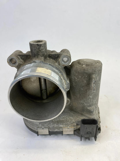 2012 2013 FORD FOCUS 2.0L ELECTRONIC THROTTLE BODY VALVE ASSEMBLY OEM 0280750586
