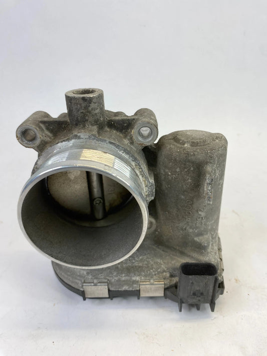 2012 2013 FORD FOCUS 2.0L ELECTRONIC THROTTLE BODY VALVE ASSEMBLY OEM 0280750586
