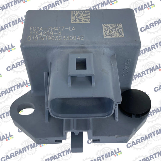 2016-2019 FORD EXPLORER INTERCEPTOR TRANSFER CASE CONTROL MODULE FG1A-7H417-LA