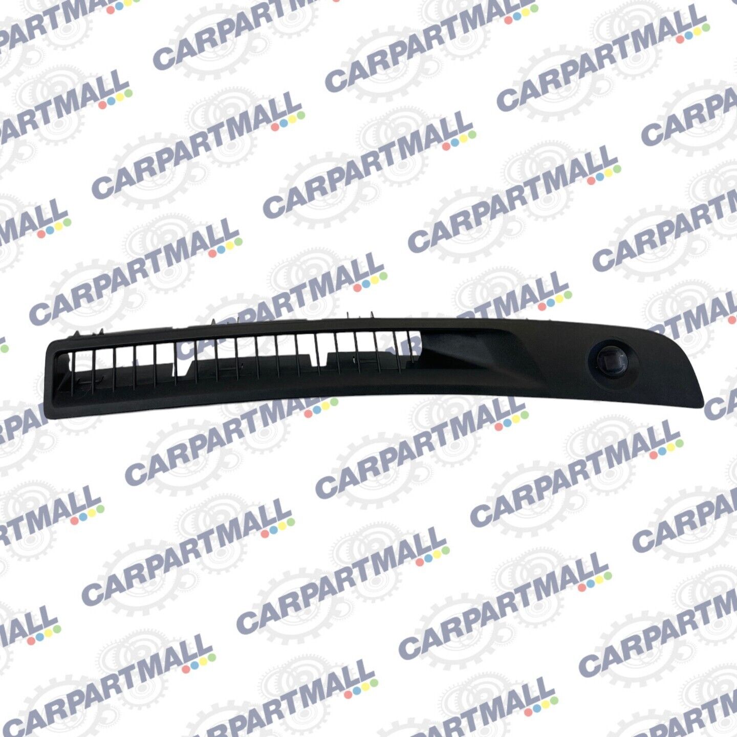13-19 Nissan Sentra Dash Upper Right Windshield Defroster Nozzle Grille Trim OEM