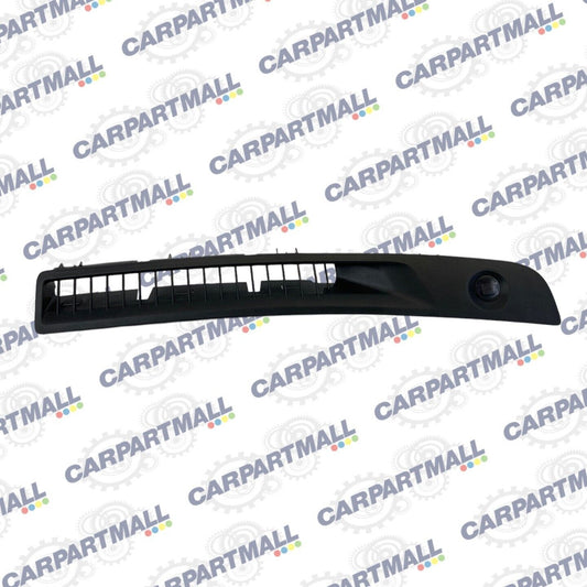 13-19 Nissan Sentra Dash Upper Right Windshield Defroster Nozzle Grille Trim OEM