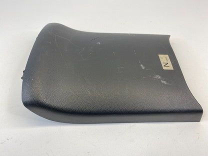 2004-2009 Mazda 3 Mazda3 i Rear Center Console Lid Cap Trim Cover B32H64471 OEM