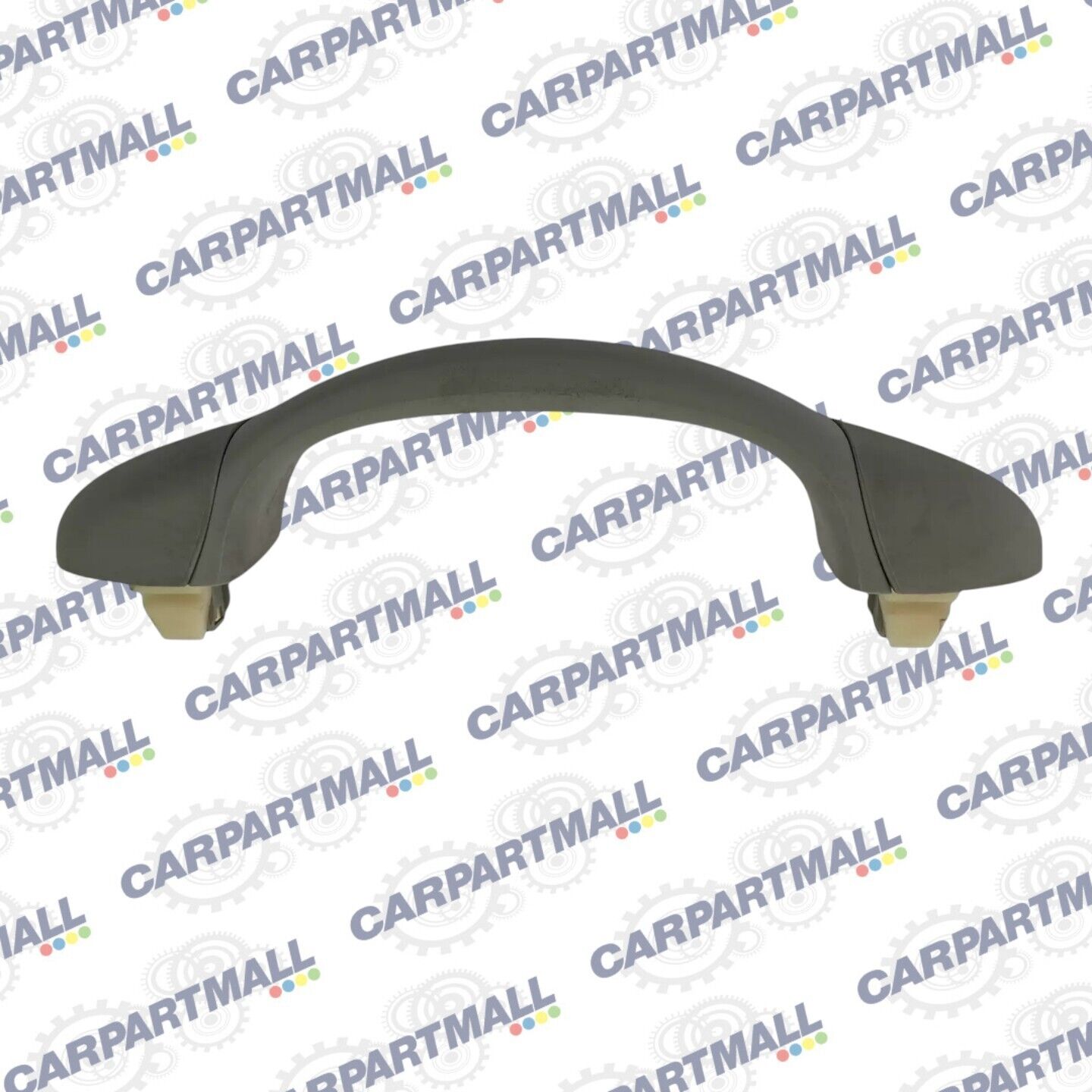 06-11 Saab 9-3 93 Front Left Side Interior Door Grip Grab Handle 12789490 OEM