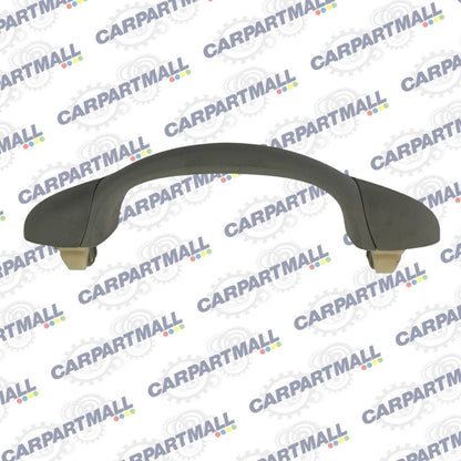 06-11 Saab 9-3 93 Front Left Side Interior Door Grip Grab Handle 12789490 OEM