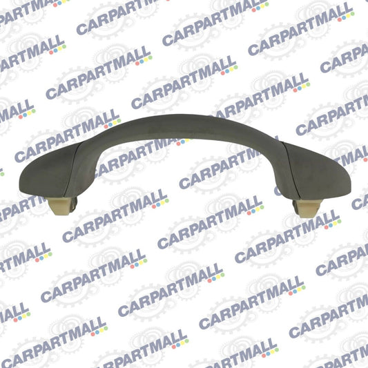 06-11 Saab 9-3 93 Front Left Side Interior Door Grip Grab Handle 12789490 OEM
