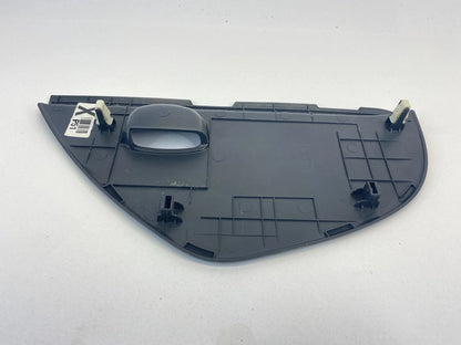 07-10 HYUNDAI ELANTRA RIGHT PASSENGER SIDE DASH END CAP COVER TRIM 84718-2H000