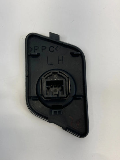 2003-2007 NISSAN MURANO LEFT SIDE DASH AMBIENT LIGHT SENSOR W/ HOUSING TRIM OEM
