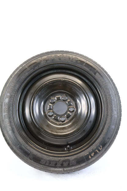 2012-2018 FORD FOCUS 2013-2020 FUSION SPARE TIRE DONUT COMPACT T125/80R16 97M