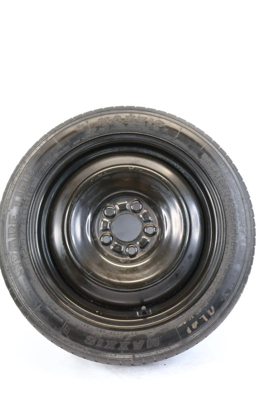 2012-2018 FORD FOCUS 2013-2020 FUSION SPARE TIRE DONUT COMPACT T125/80R16 97M