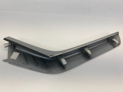 2007 2008 2009 Acura RDX Center Console Right Side Cover Bezel Trim Molding OEM