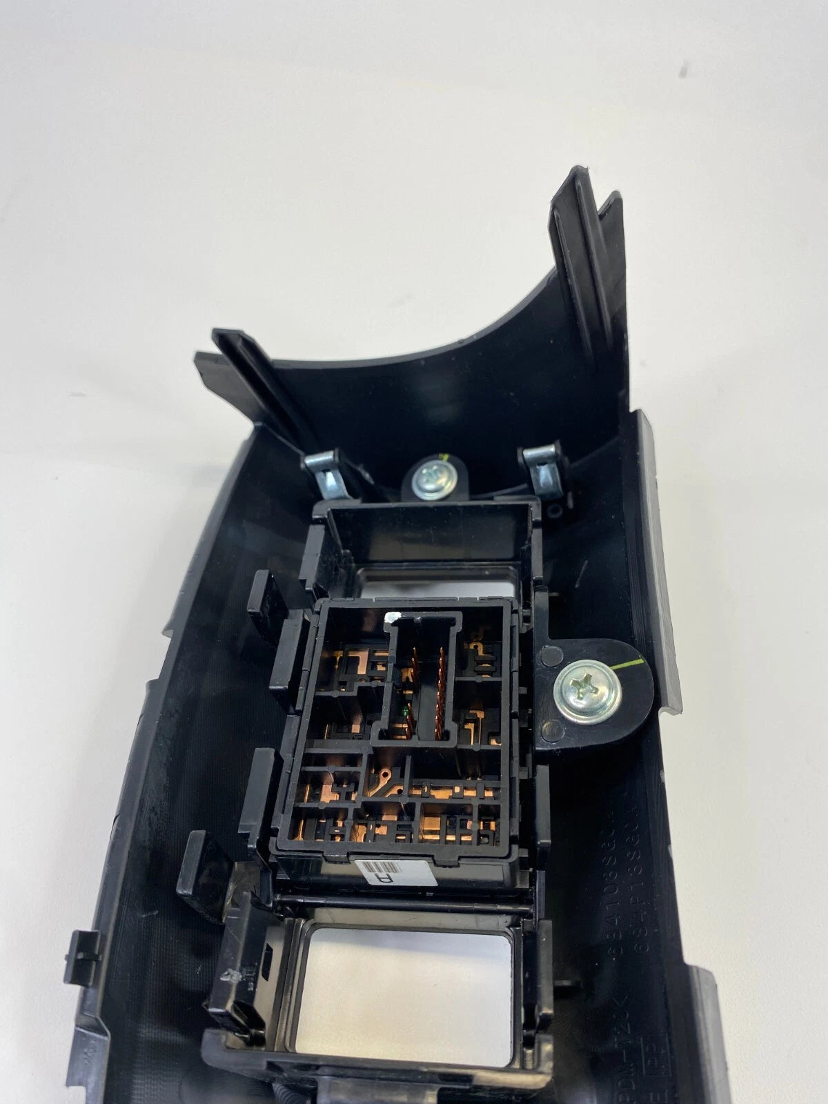 2013-2019 NISSAN SENTRA FRONT DASH POWER MIRROR CONTROL SWITCH BUTTON OEM