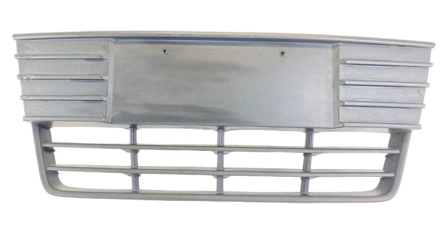 2012 2013 2014 FORD FOCUS FRONT BUMPER LOWER CENTER GRILL GRILLE BM51-17K945 OEM