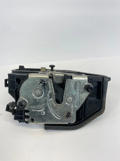 2002-2005 BMW 745I 745LI FRONT RIGHT PASSENGER SIDE DOOR LOCK LATCH 7154628 OEM