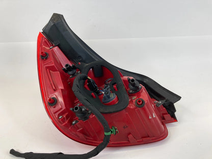 2013-2015 CHEVROLET MALIBU REAR RIGHT TAIL LIGHT LAMP OUTER TAILLIGHT LAMP OEM