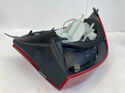 11-18 Volvo S60 Sedan Right Side Tail Light Outer Quarter Taillight 30796268 OEM