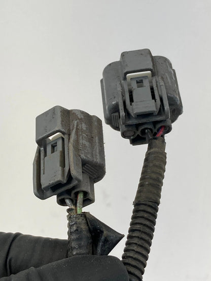 2005 ACURA MDX REAR LEFT BACK DOOR HARNESS WIRE WIRING 32754-S3V-A012 OEM