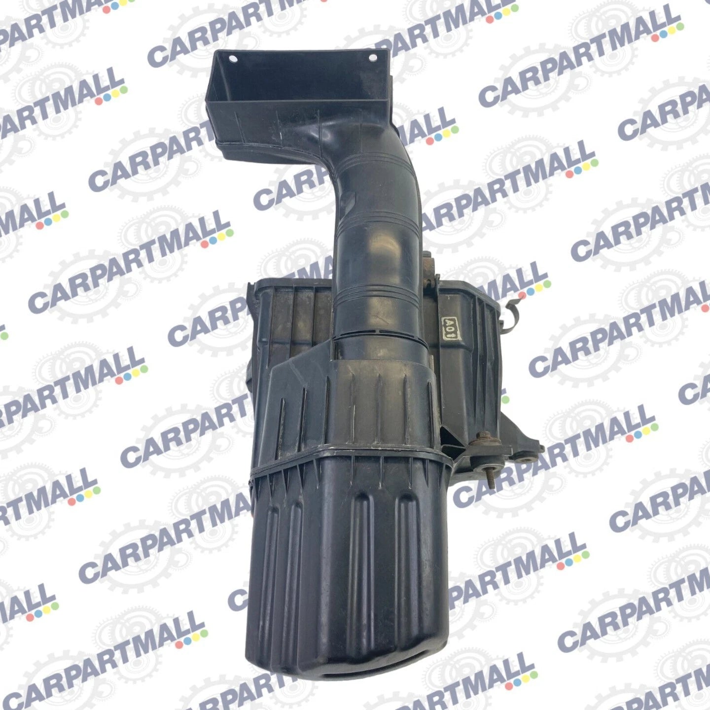 2010 2011 KIA SOUL 1.6L AIR CLEANER INTAKE BOX LOWER HOUSING & DUCT 28210-2K000