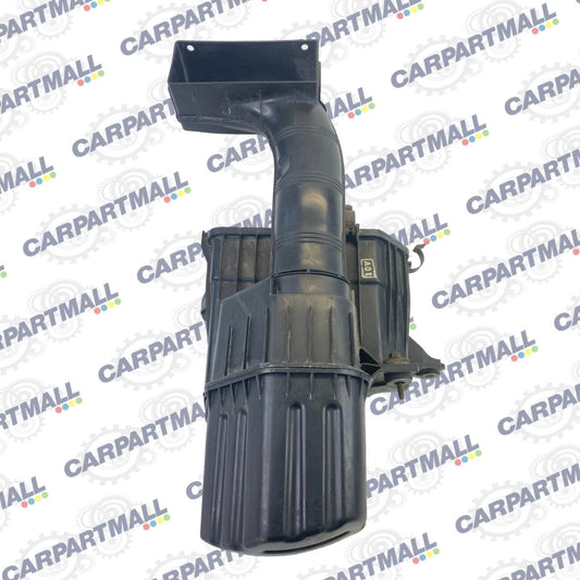 2010 2011 KIA SOUL 1.6L AIR CLEANER INTAKE BOX LOWER HOUSING & DUCT 28210-2K000