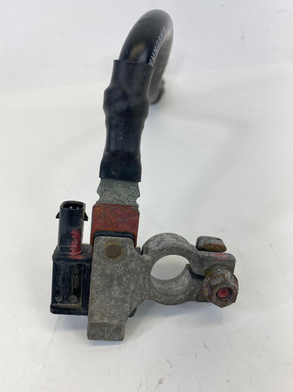 13 14 Hyundai Santa Fe Sport Battery Negative Wire Cable Terminal 37180-2W000