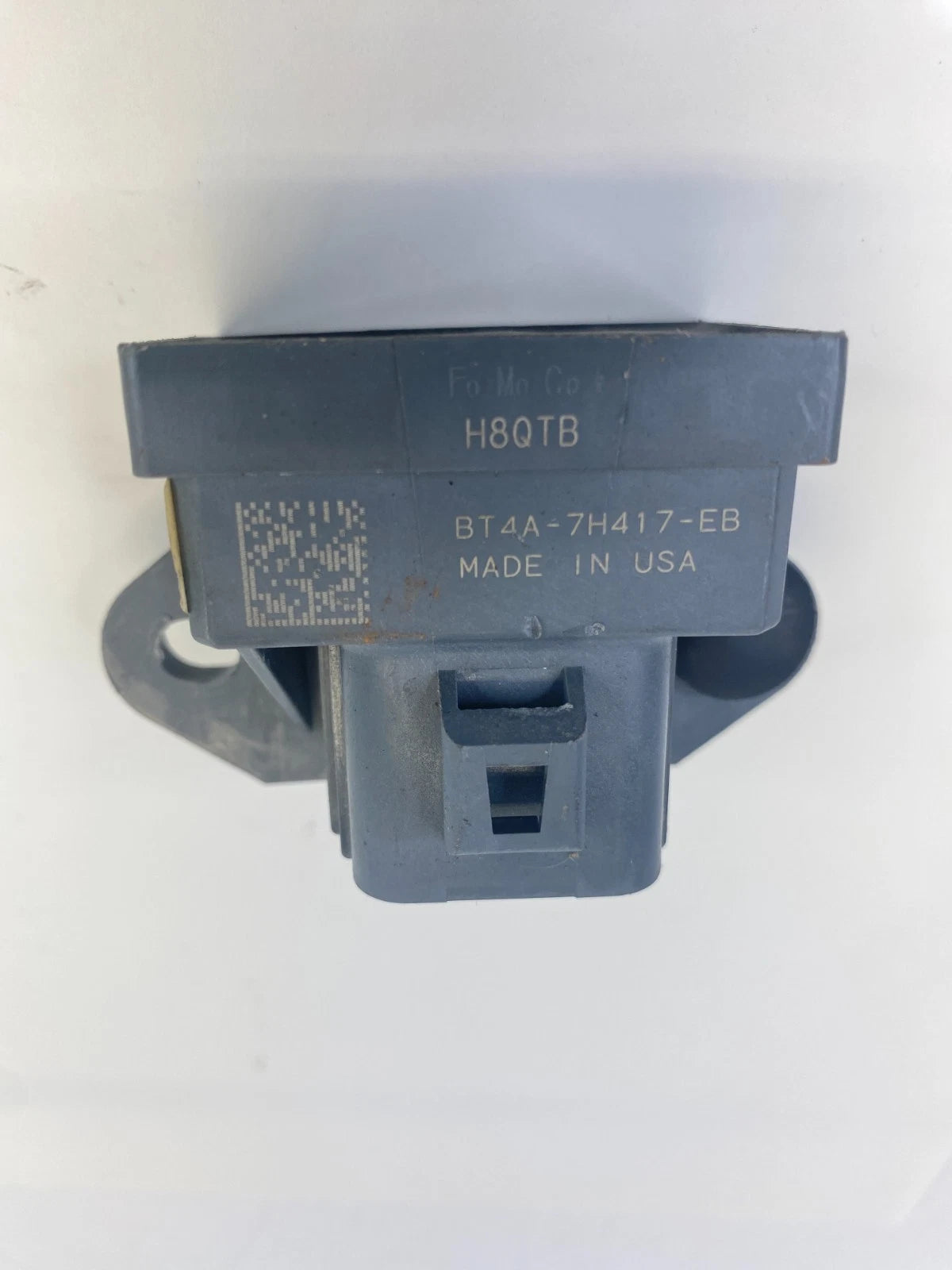 13-15 FORD EXPLORER INTERCEPTOR TRANSFER CASE 4X4 CONTROL MODULE BT4A-7H417-EB