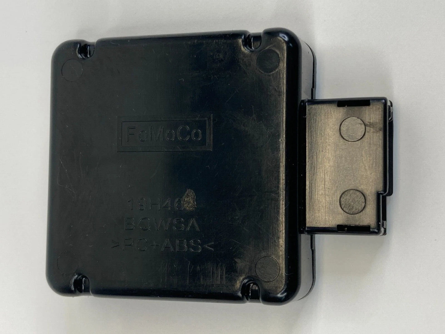 2014-2019 FORD FIESTA WINDSHIELD WIPER RAIN SENSOR MODULE DE8T-19H463-DA OEM