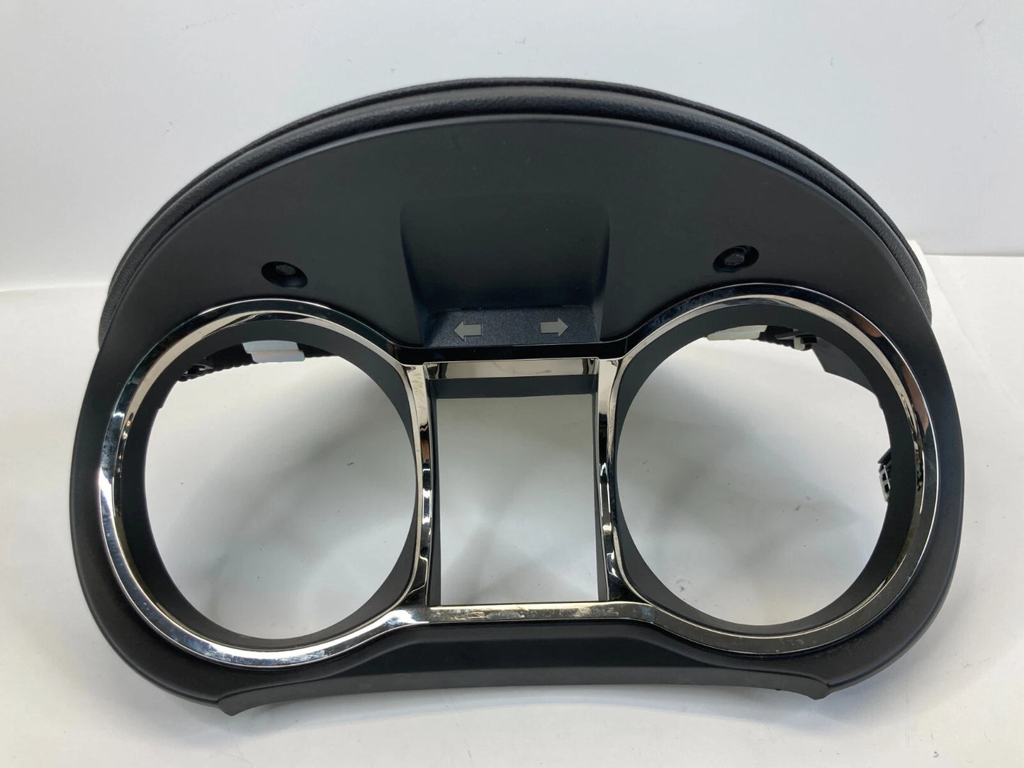 2010-2013 BUICK LACROSSE INSTRUMENT CLUSTER SPEEDOMETER DASH BEZEL TRIM OEM