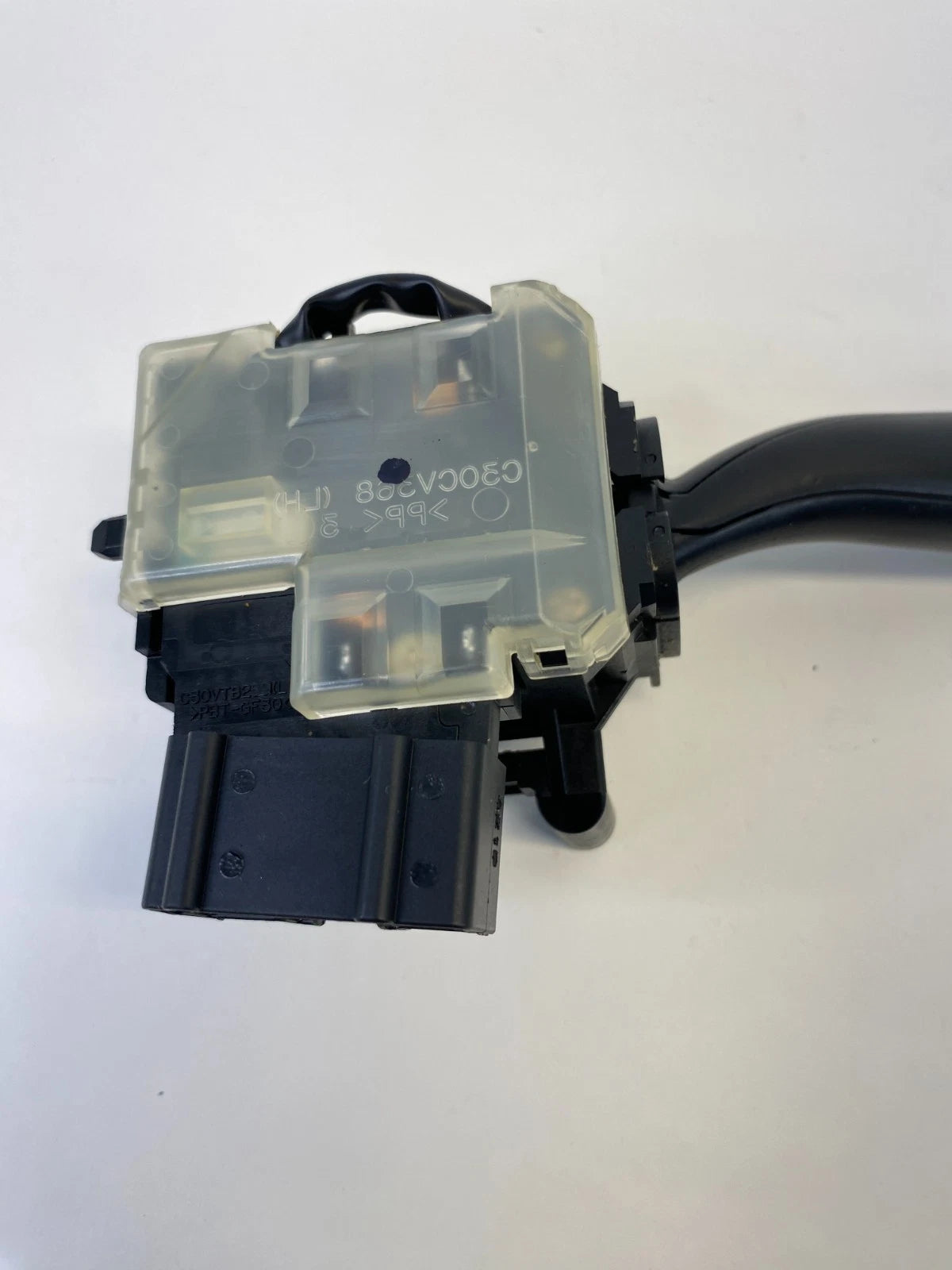 04-06 TOYOTA SIENNA HEADLIGHT TURN SIGNAL CONTROL SWITCH LEVER 84140-08040 OEM